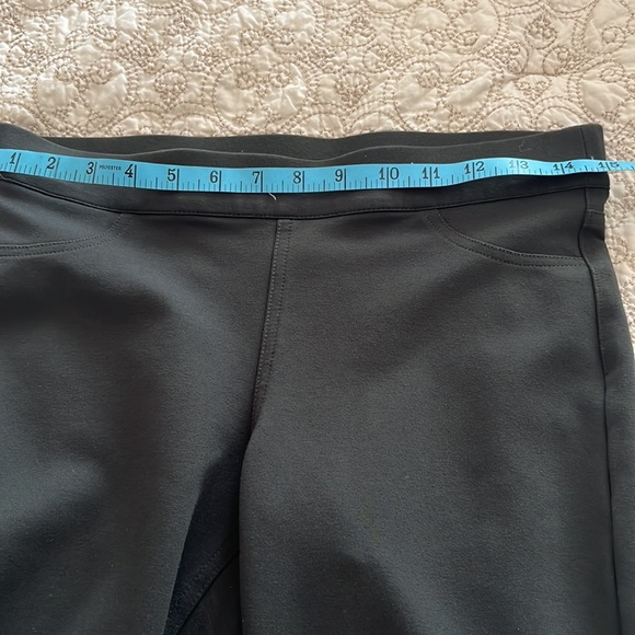 ZAC & RACHEL Green Pants - Picture 8 of 12